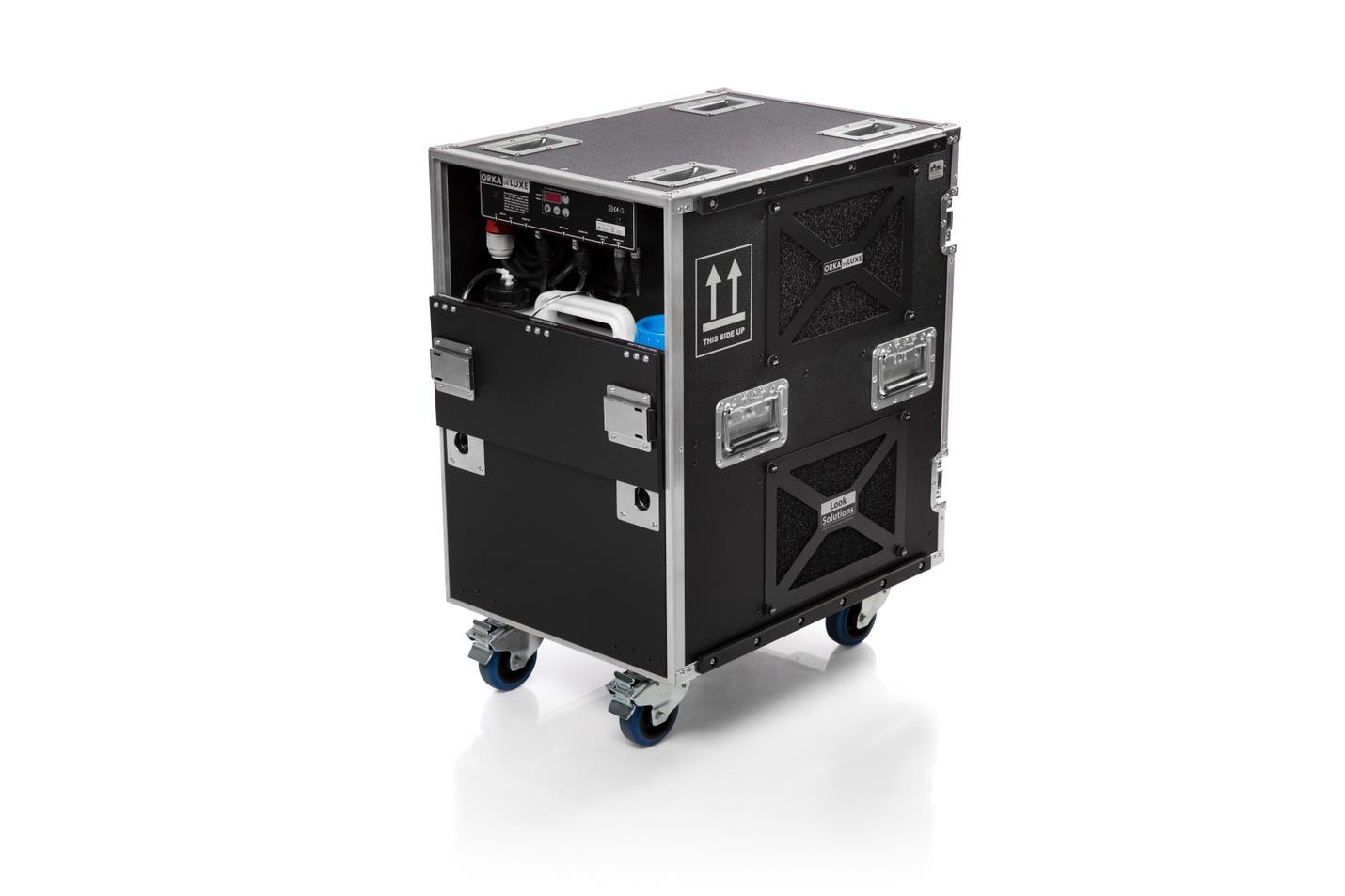 Look Solutions Orka + Case Inkl. Fläkt - Look Solutions | Bellalite Look Solutions Orka + Case Inkl. Fläkt - Look Solutions | Bellalite
