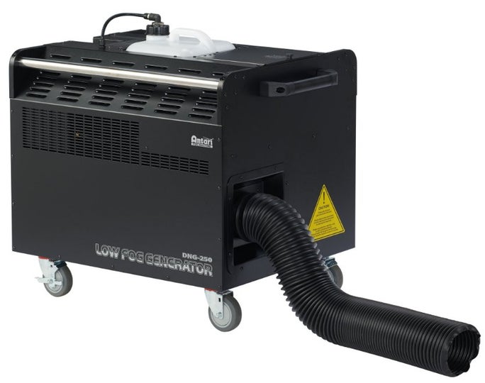 Antari DNG-250 Low Fog Generator - Antari | Bellalite Antari DNG-250 Low Fog Generator - Antari | Bellalite