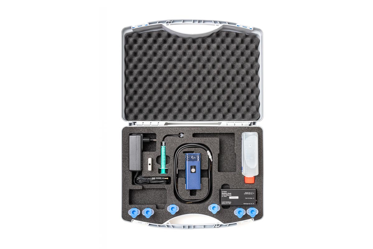 Tiny FX  - Look Solutions | Bellalite