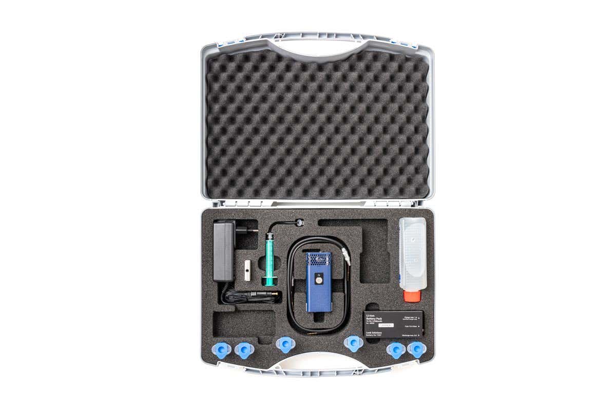 Tiny FX - Look Solutions | Bellalite Tiny FX - Look Solutions | Bellalite