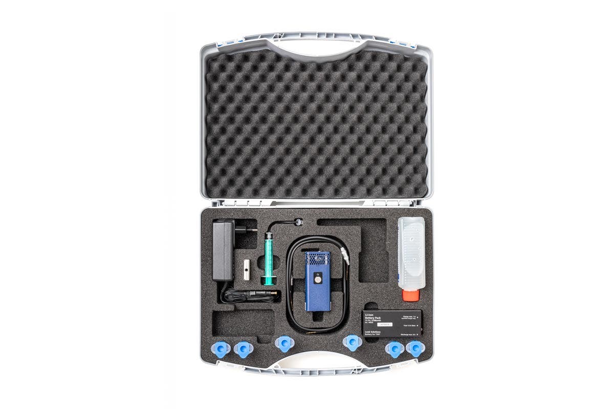 Tiny FX - Look Solutions | Bellalite Tiny FX - Look Solutions | Bellalite