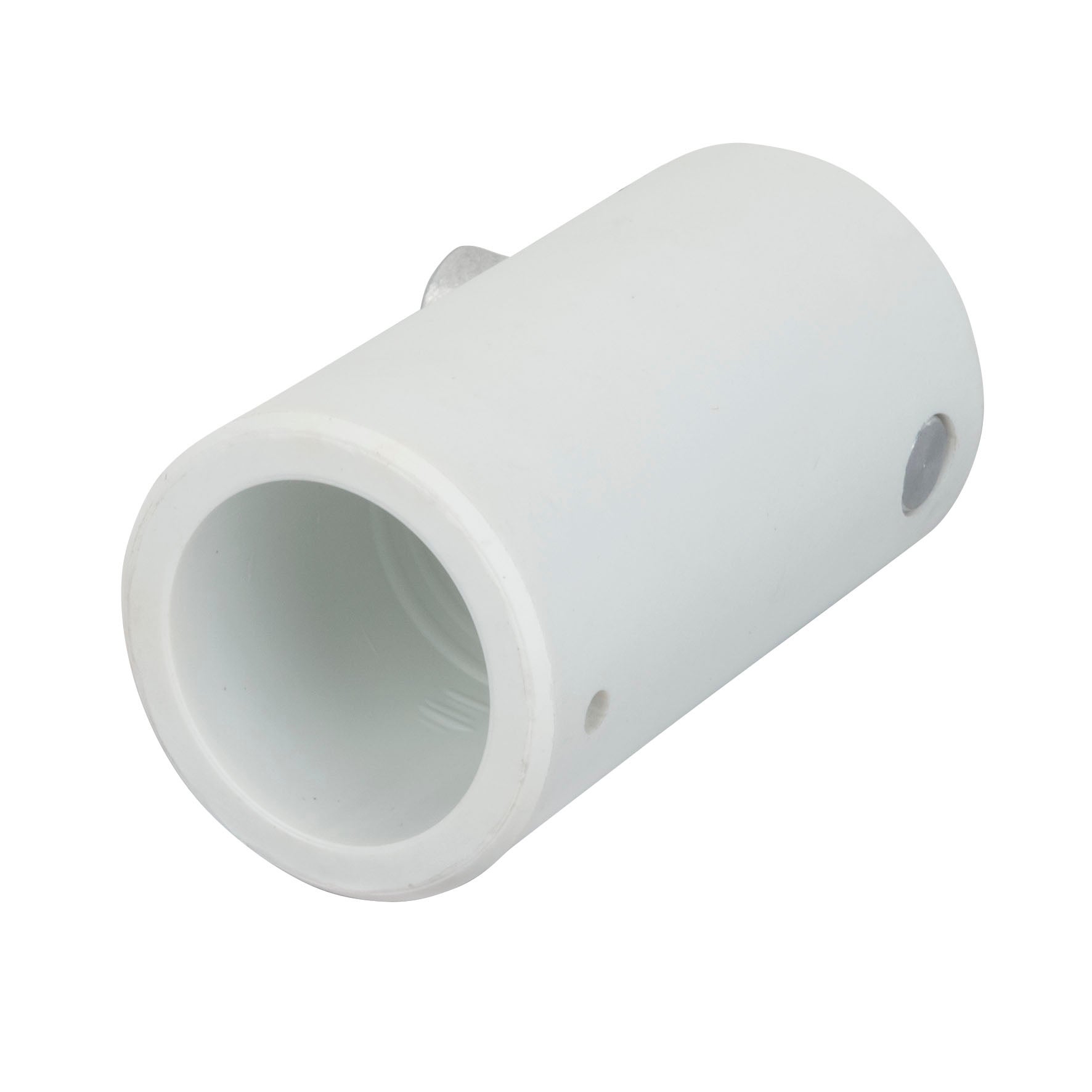 Pipe & Drape - 4-way Connector Replacement Vit 40,6mm - Wentex | Bellalite