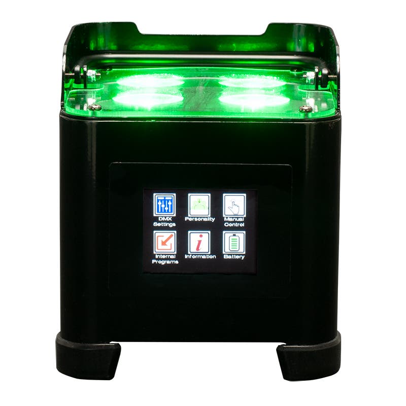 Element ST HEX - ADJ | Bellalite Element ST HEX - ADJ | Bellalite