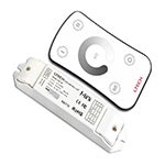 Fjärrkontrollerade Styrningar