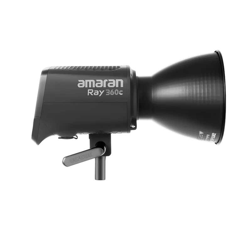 Amaran Ray 360c - AMARAN | Bellalite Amaran Ray 360c - AMARAN | Bellalite