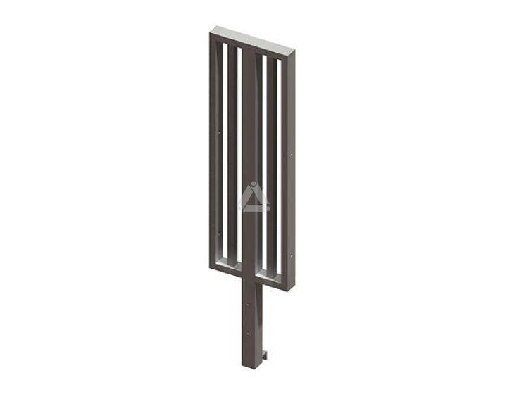 LiteDeck Spoked Handrail - Prolyte | Bellalite