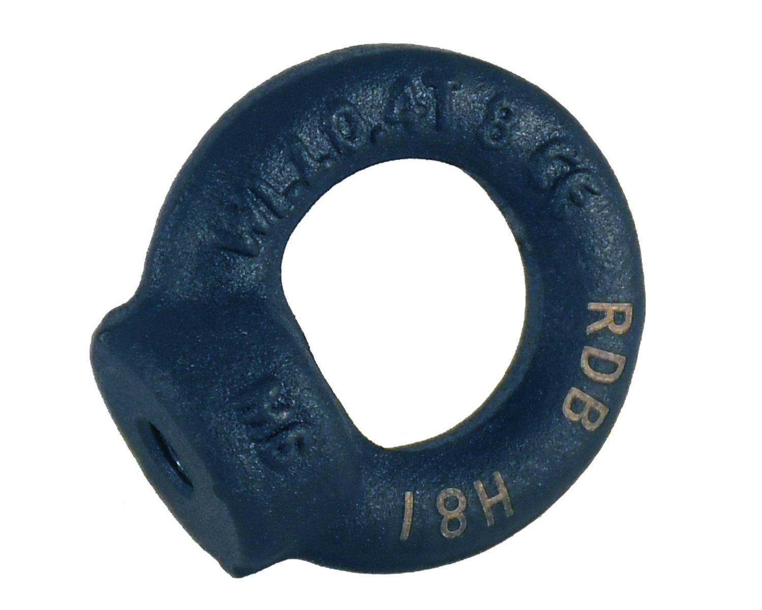 Eyenut Grade 80 Safety Factor 4 - PSRIG | Bellalite