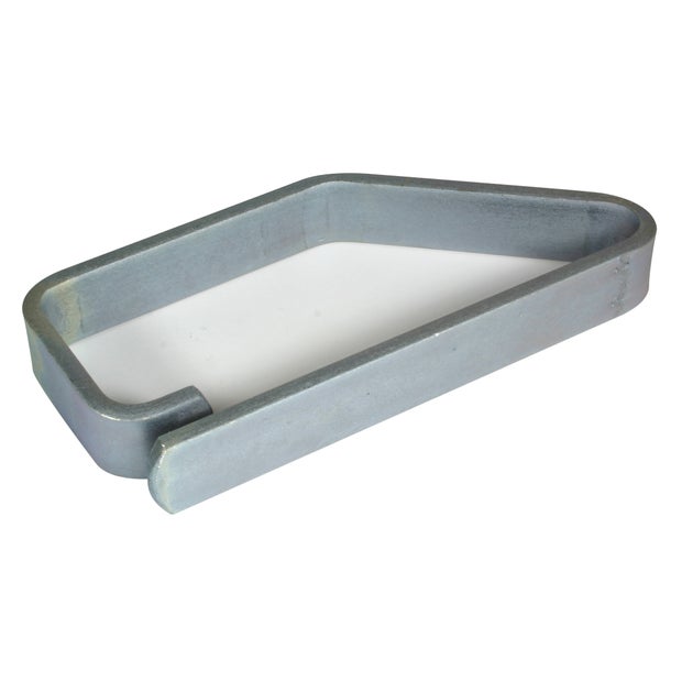 Doughty Scenery Fixing Top Batten Clip - Doughty | Bellalite Doughty Scenery Fixing Top Batten Clip - Doughty | Bellalite