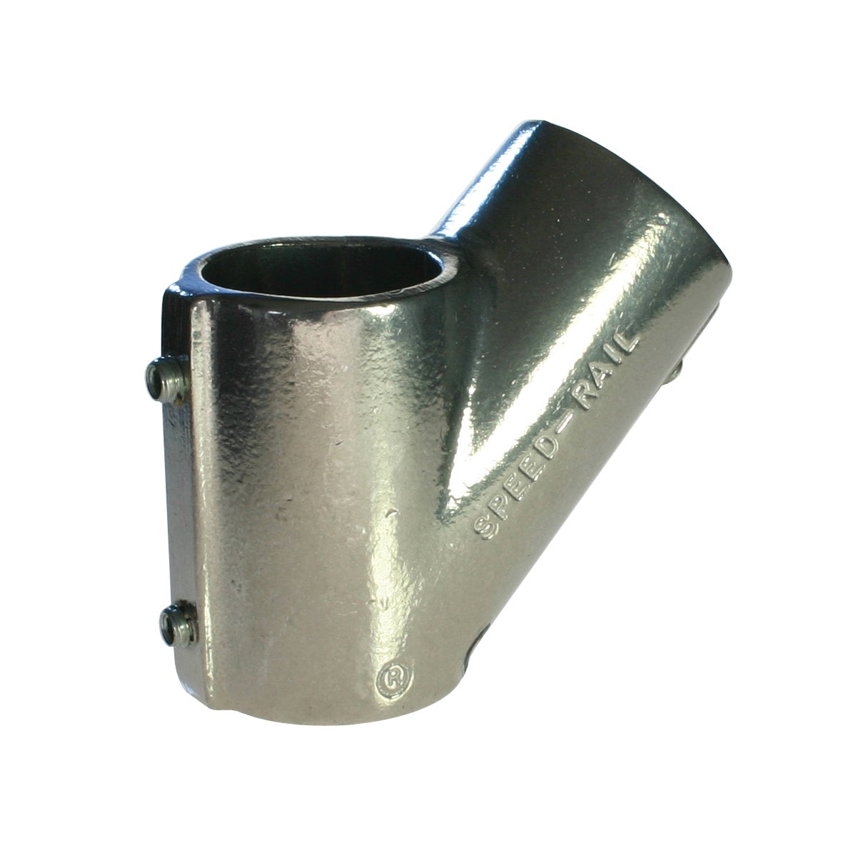 Speedrail Angle Tee 45° - Doughty | Bellalite