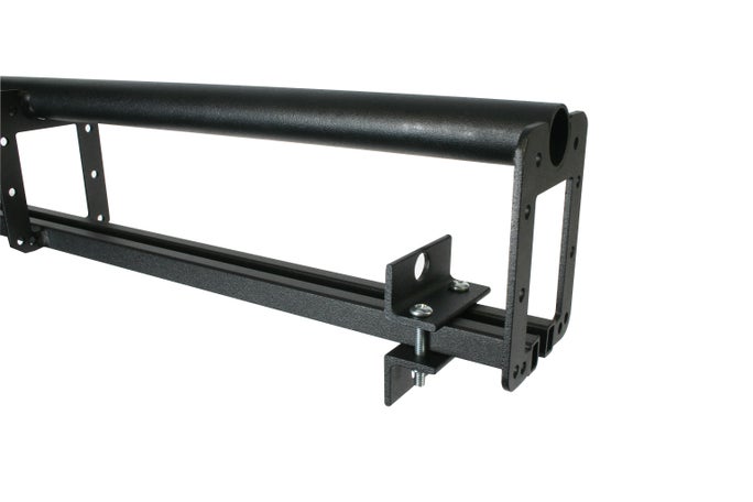 Doughty SixTrack End Stop (For Walkalong System) - Doughty | Bellalite Doughty SixTrack End Stop (For Walkalong System) - Doughty | Bellalite