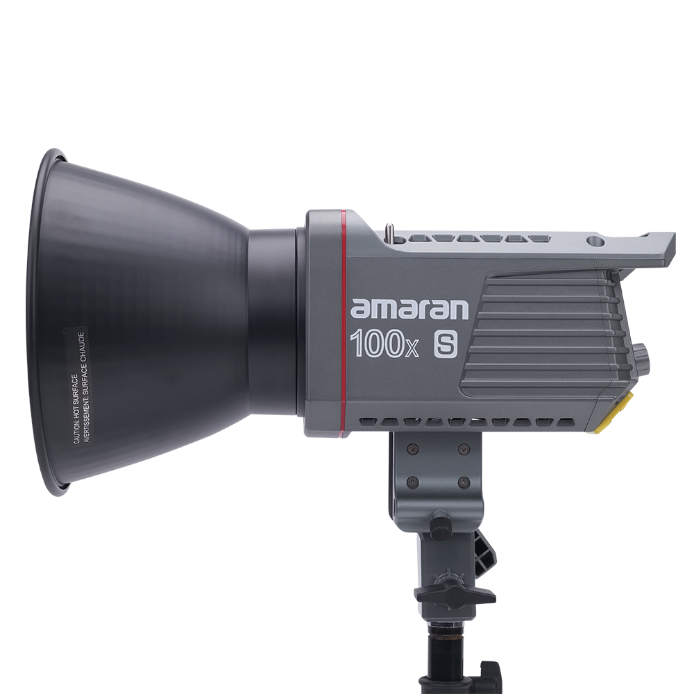 Amaran 100x S  - AMARAN | Bellalite