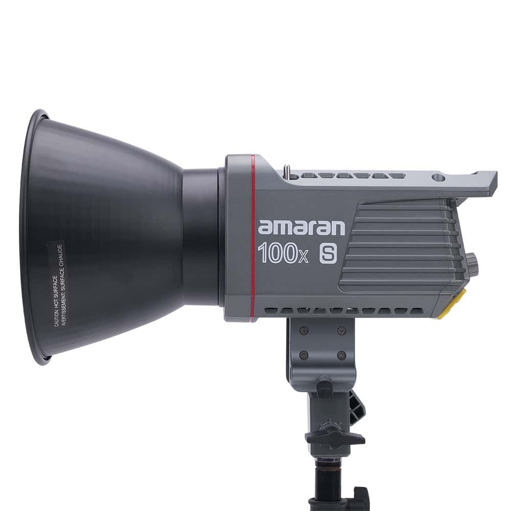 Amaran 100x S - AMARAN | Bellalite Amaran 100x S - AMARAN | Bellalite