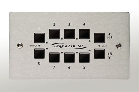 Anyscene 512 - Anytronics | Bellalite Anyscene 512 - Anytronics | Bellalite
