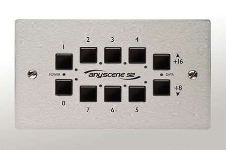 Anyscene 512 - Anytronics | Bellalite Anyscene 512 - Anytronics | Bellalite