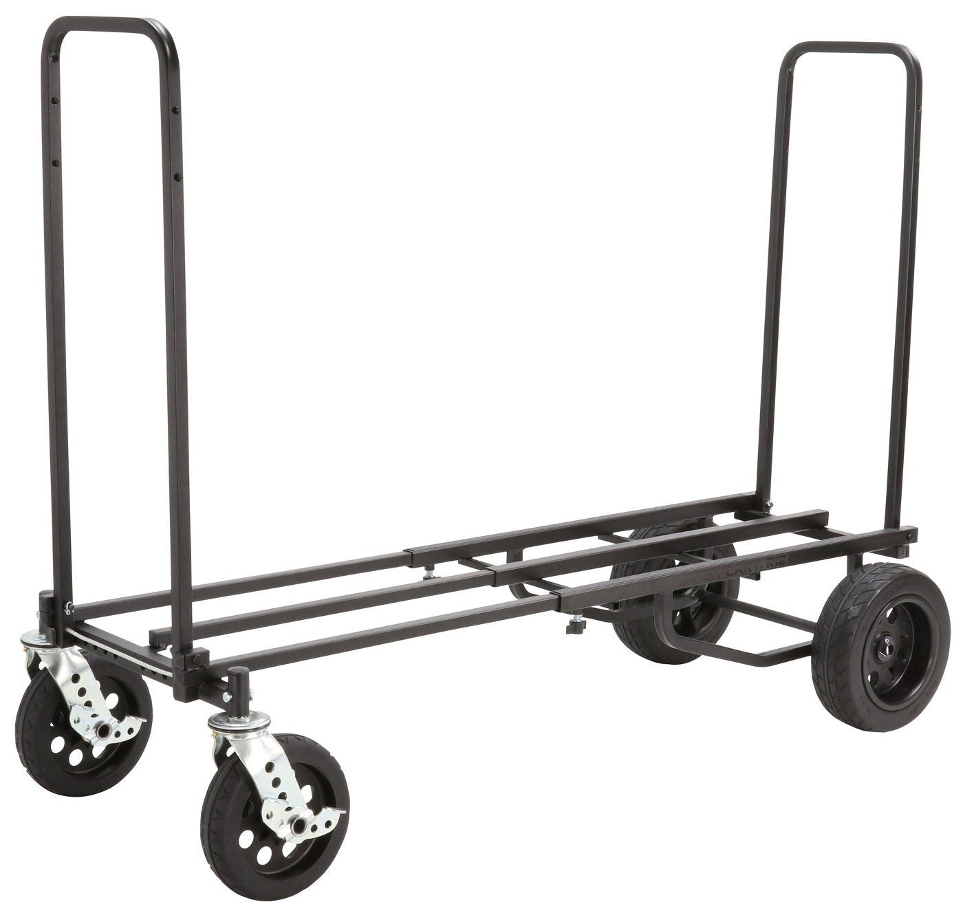 RocknRoller MultiCart R12 All Terrain Stealth Max 227kg - RockNRoller | Bellalite