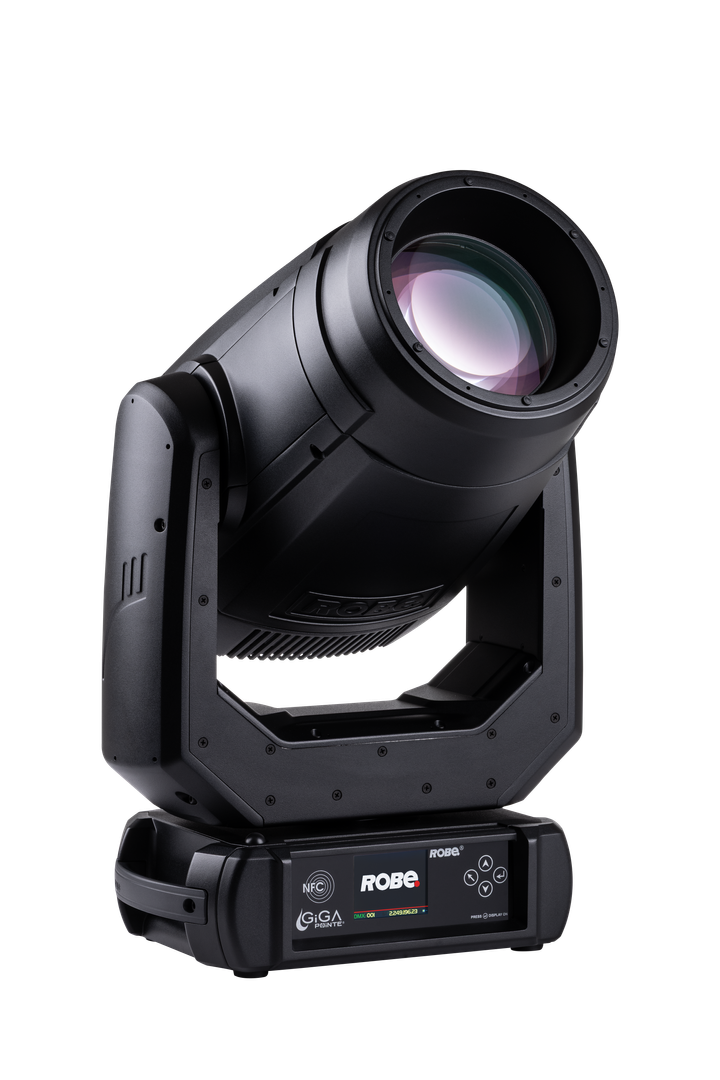 ROBIN GigaPointe - Robe | Bellalite