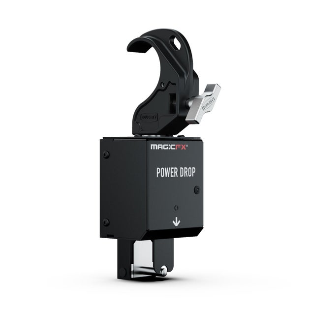 MAGICFX® POWER DROP - MagicFX | Bellalite MAGICFX® POWER DROP - MagicFX | Bellalite
