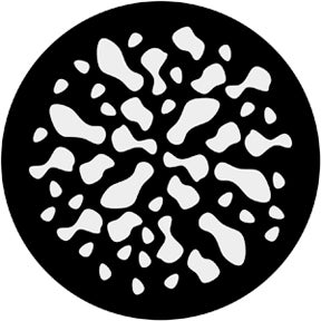 Blob Explosion - Rosco | Bellalite