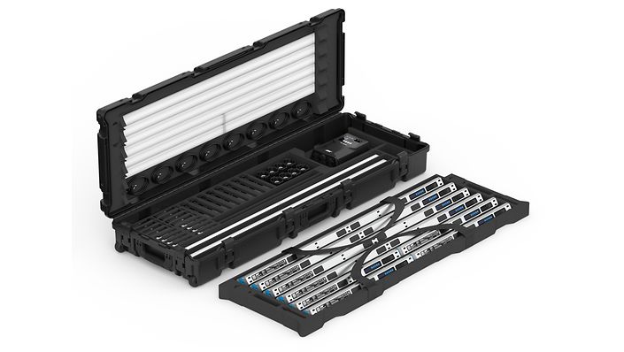 ARRI Omnibar Combo Kit - Arri | Bellalite