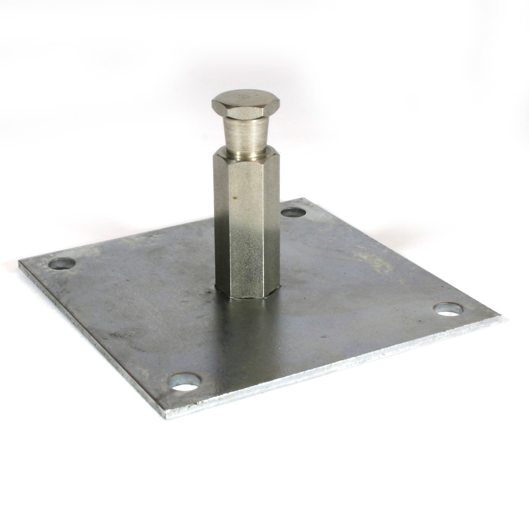 Doughty Snap-In Mounting Plate - Doughty | Bellalite Doughty Snap-In Mounting Plate - Doughty | Bellalite