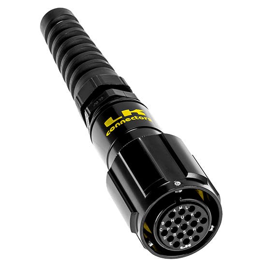 LK Audio Multipin 19-Pol Kabelhona - LK Connectors | Bellalite LK Audio Multipin 19-Pol Kabelhona - LK Connectors | Bellalite