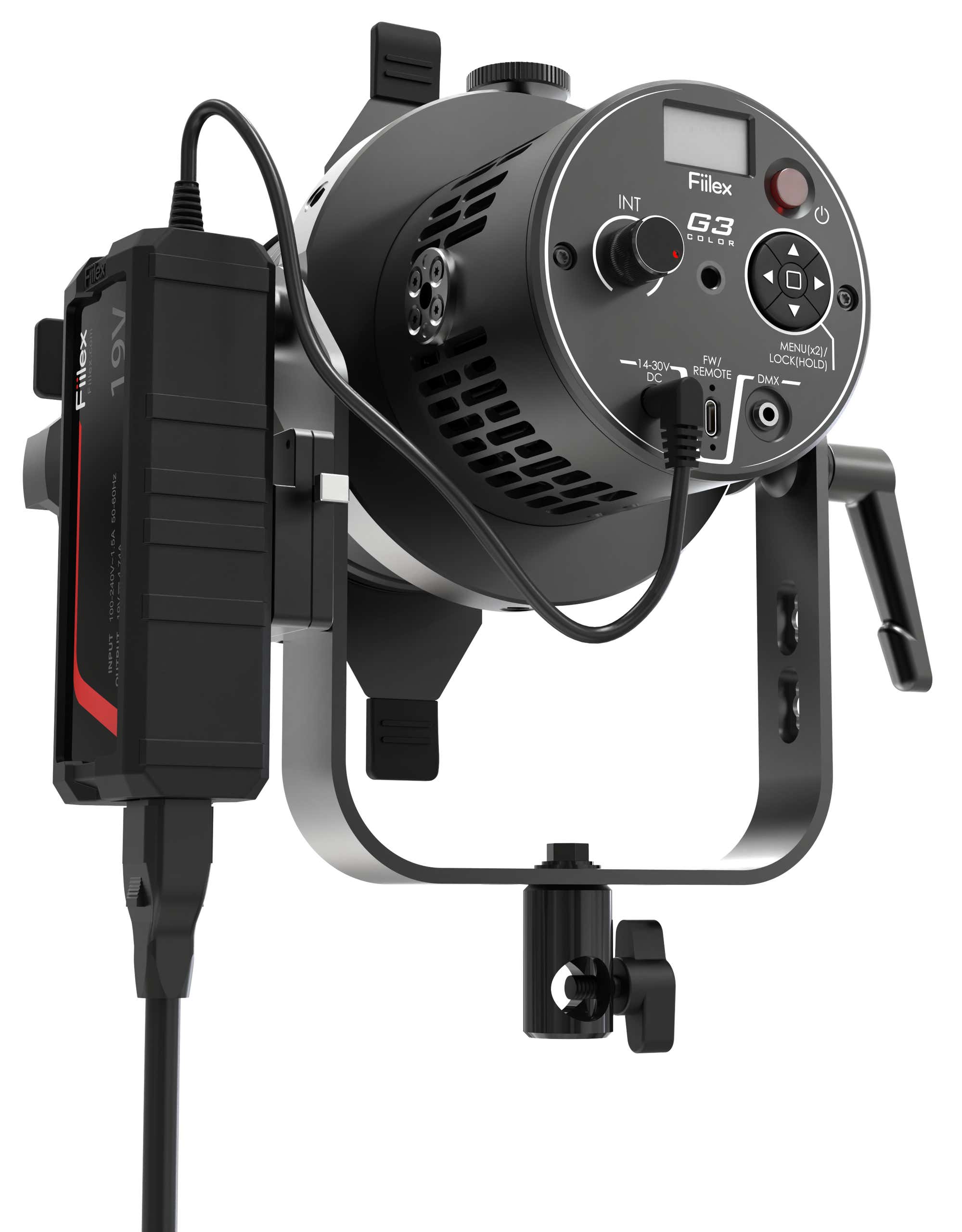 Fiilex G3 COLOR - FIILEX | Bellalite Fiilex G3 COLOR - FIILEX | Bellalite