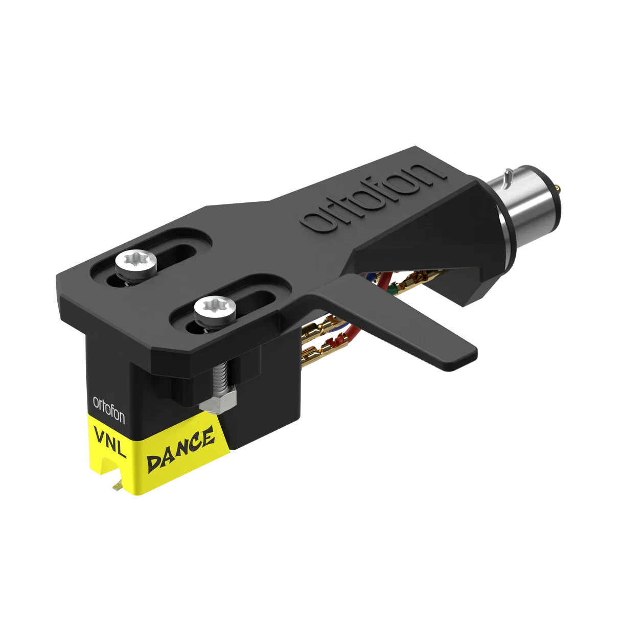 Ortofon VNL DANCE Premounted on SH-2 BLACK - Ortofon | Bellalite