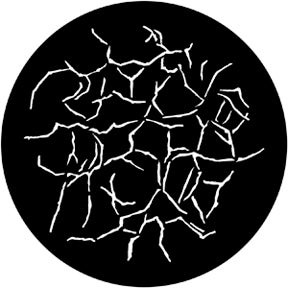 Reflected Water 3 - Rosco | Bellalite