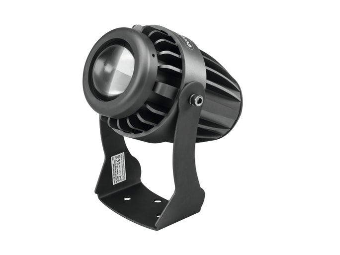 Pinspot PST-10W IP65 - Eurolite | Bellalite Pinspot PST-10W IP65 - Eurolite | Bellalite