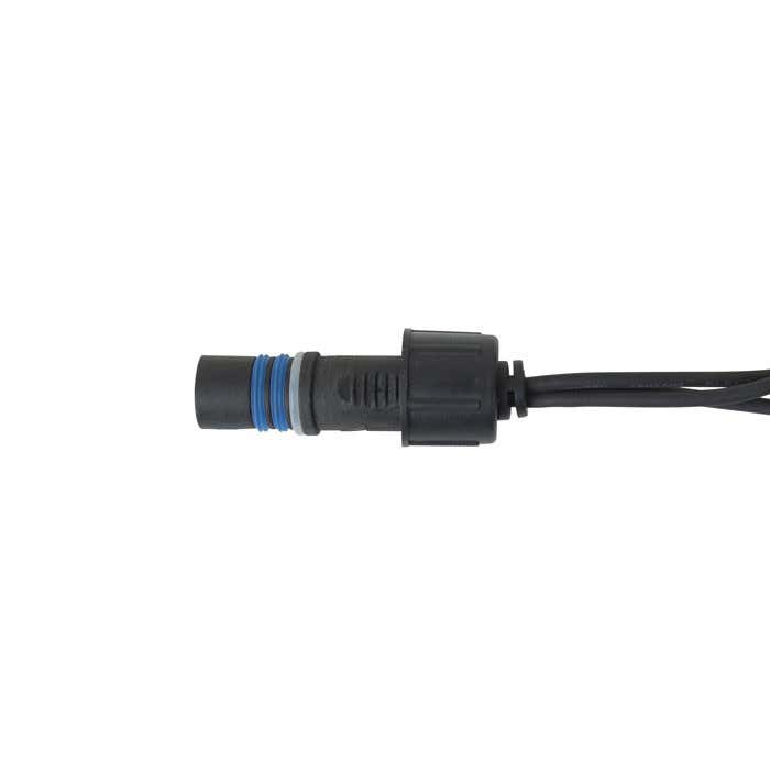 LED Rubber String Light - FX 20m Svart - Showtec | Bellalite LED Rubber String Light - FX 20m Svart - Showtec | Bellalite