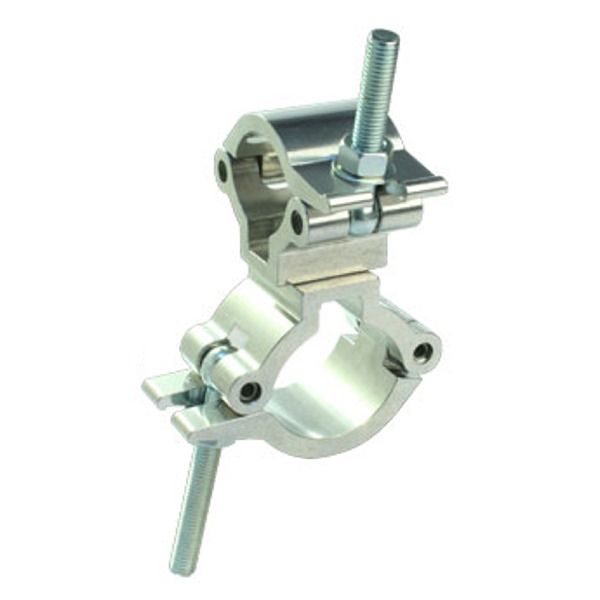 Doughty Mammoth Clamp 60mm to 50mm 90° Fixed  - Doughty | Bellalite