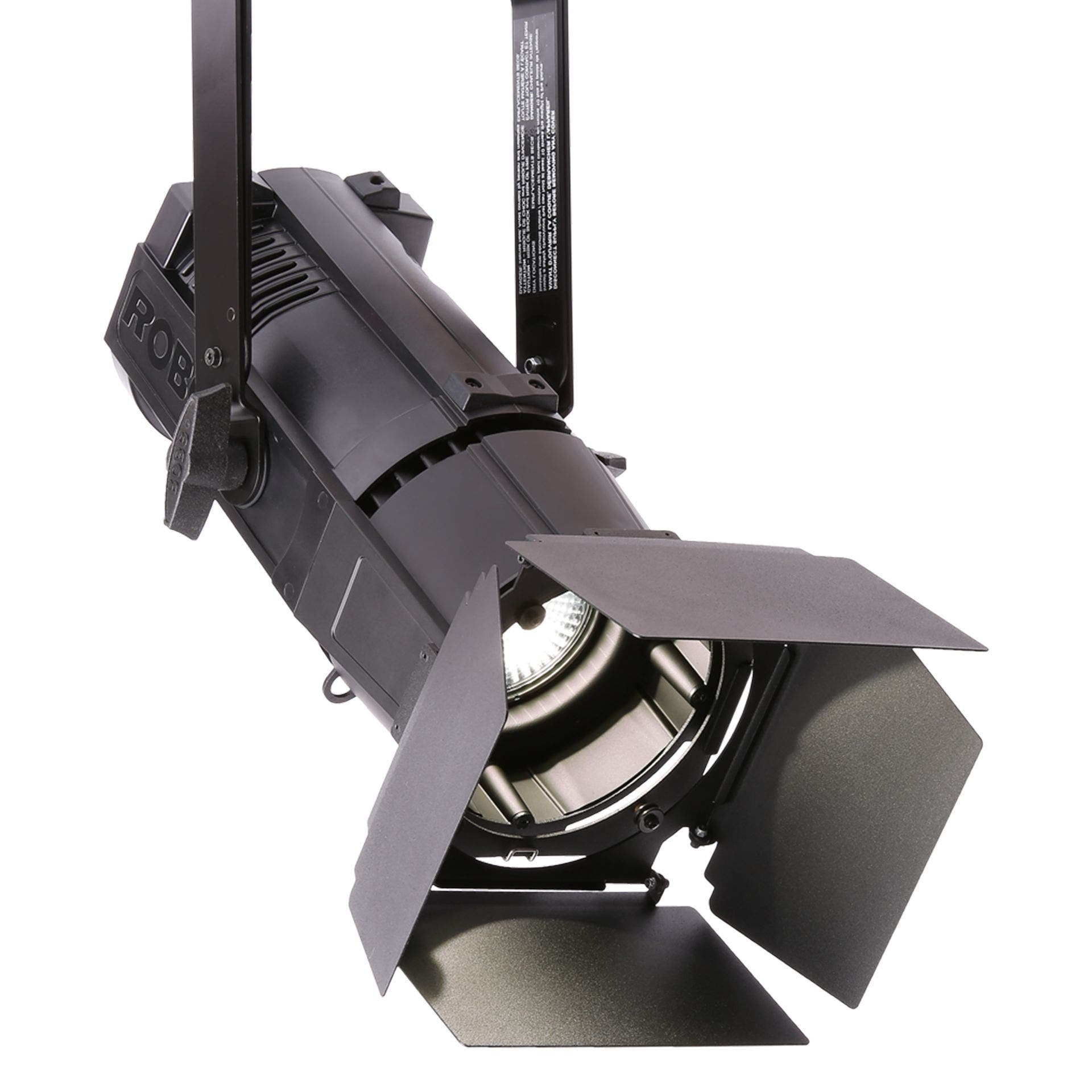 ROBIN ParFect S1 6000K 23° Cardboard - Robe | Bellalite ROBIN ParFect S1 6000K 23° Cardboard - Robe | Bellalite