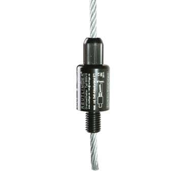 Reutlinger 50SV II M12 4mm - 80kg / 5mm - 130kg - Doughty | Bellalite Reutlinger 50SV II M12 4mm - 80kg / 5mm - 130kg - Doughty | Bellalite