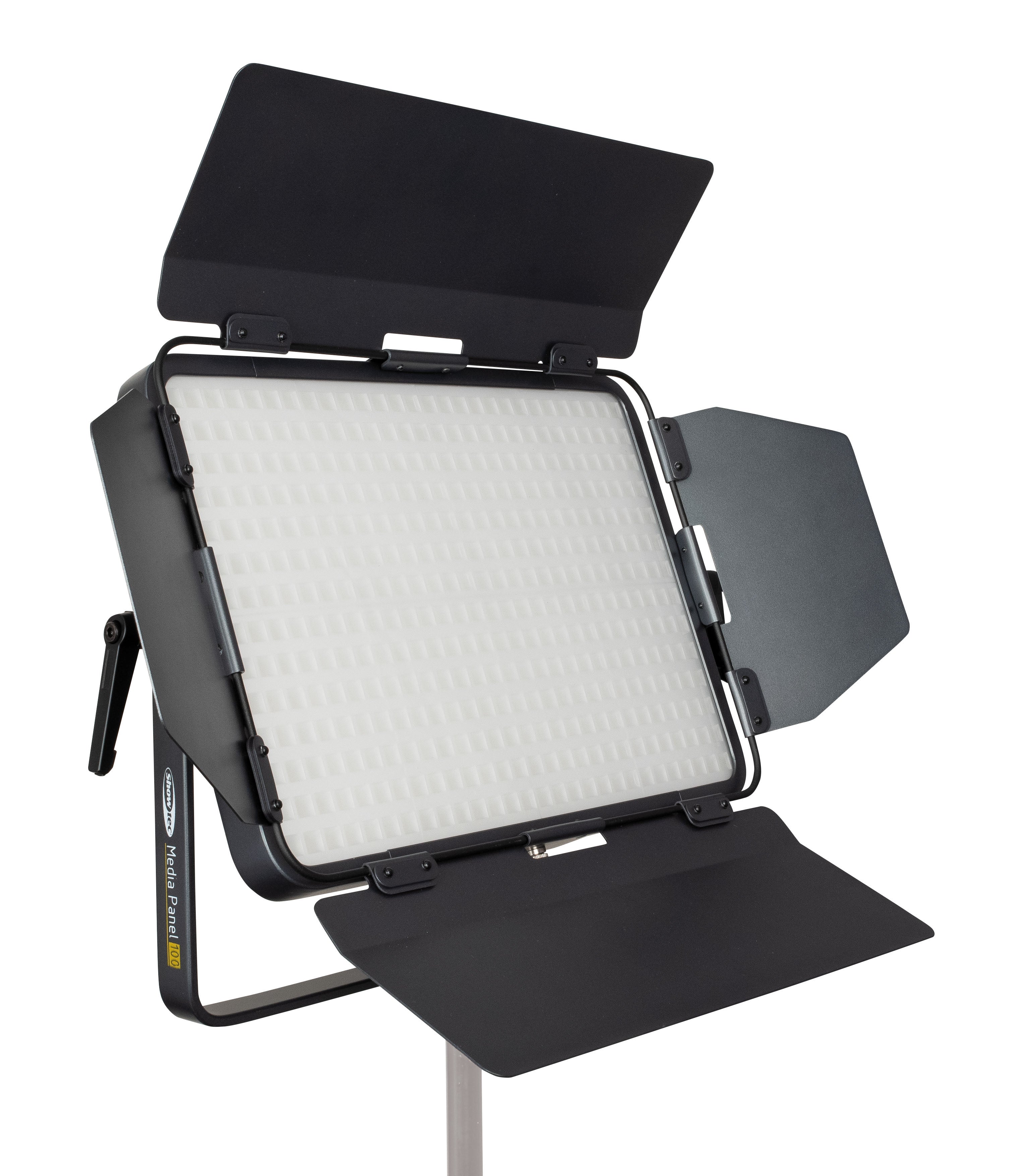 Media Panel 100 - Showtec | Bellalite