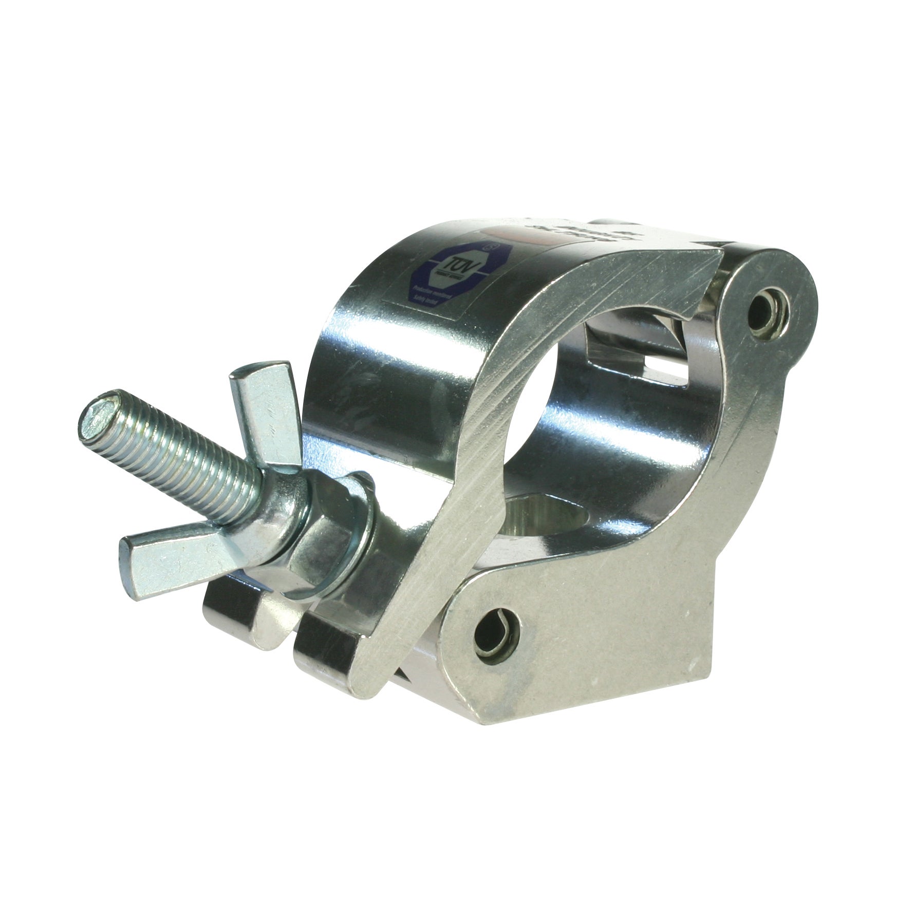 Doughty Standard Side Entry Doughty Clamp - Doughty | Bellalite