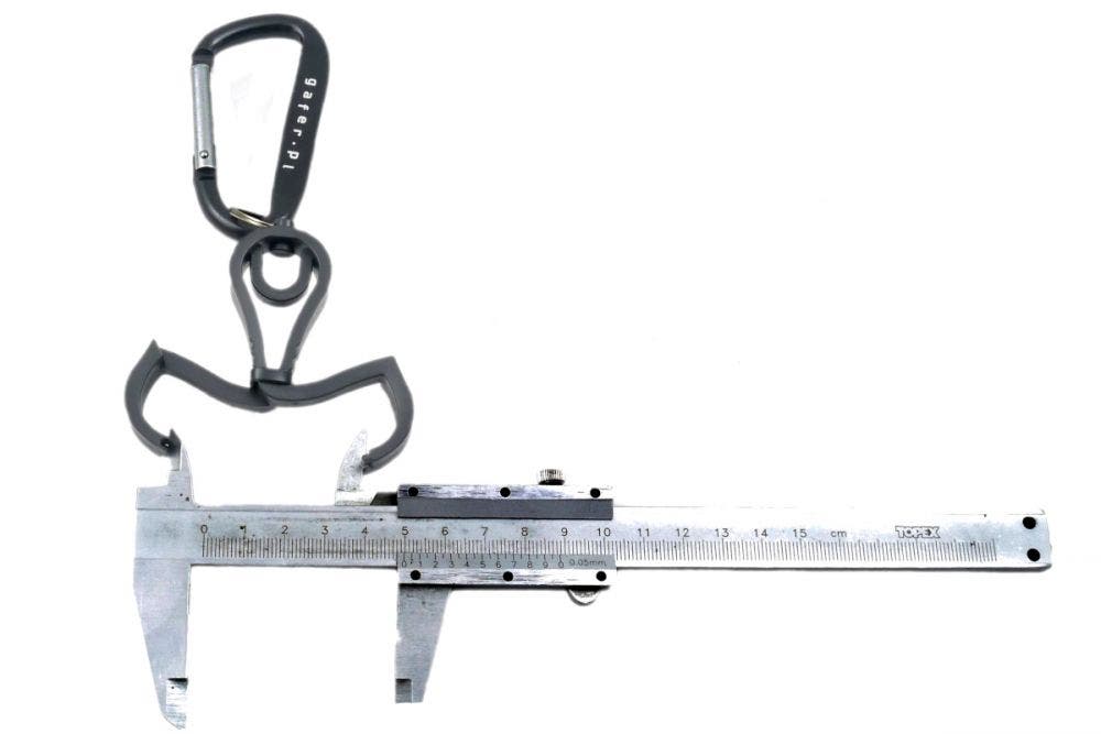 Glove Catcher - Gafer.pl | Bellalite Glove Catcher - Gafer.pl | Bellalite