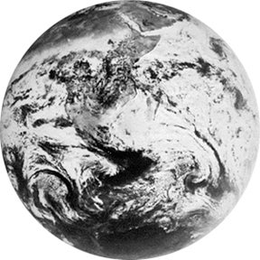 Earth 2 Glasgobo s/v, D-Size (53,3mm) - Rosco | Bellalite