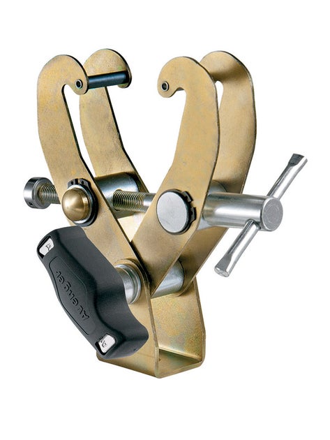 Avenger Grab Clamp - Avenger | Bellalite Avenger Grab Clamp - Avenger | Bellalite