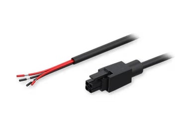 Teltonika Power Cable with 4-Way Open Wire - Teltonika | Bellalite