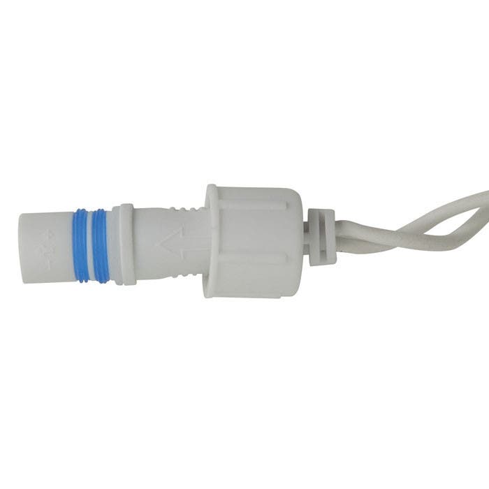 LED Rubber String Light Static 10m Vit - Showtec | Bellalite LED Rubber String Light Static 10m Vit - Showtec | Bellalite