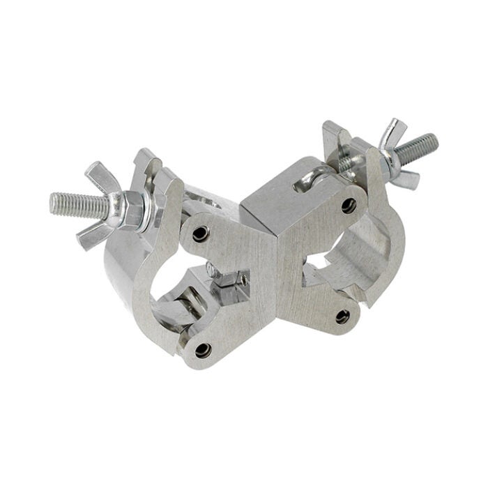Doughty Clamp Parallel Coupler - Doughty | Bellalite