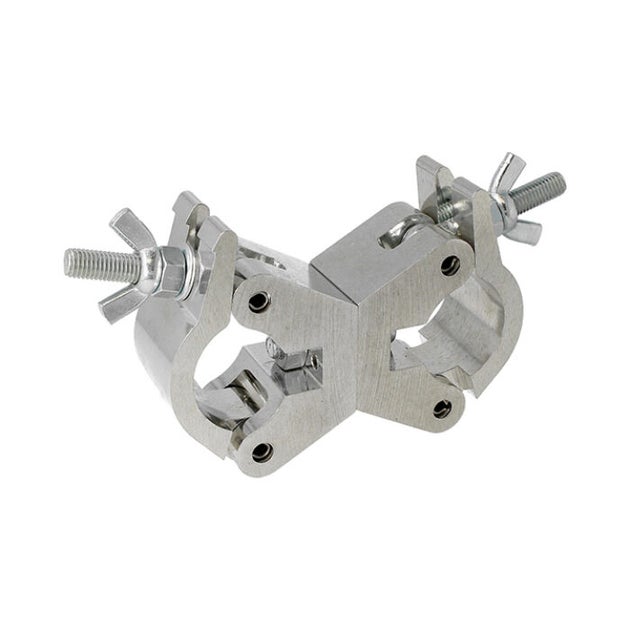 Doughty Clamp Parallel Coupler - Doughty | Bellalite Doughty Clamp Parallel Coupler - Doughty | Bellalite
