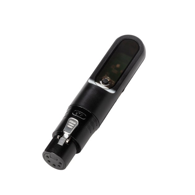 W-DMX Stick RX - Wireless Solution | Bellalite W-DMX Stick RX - Wireless Solution | Bellalite