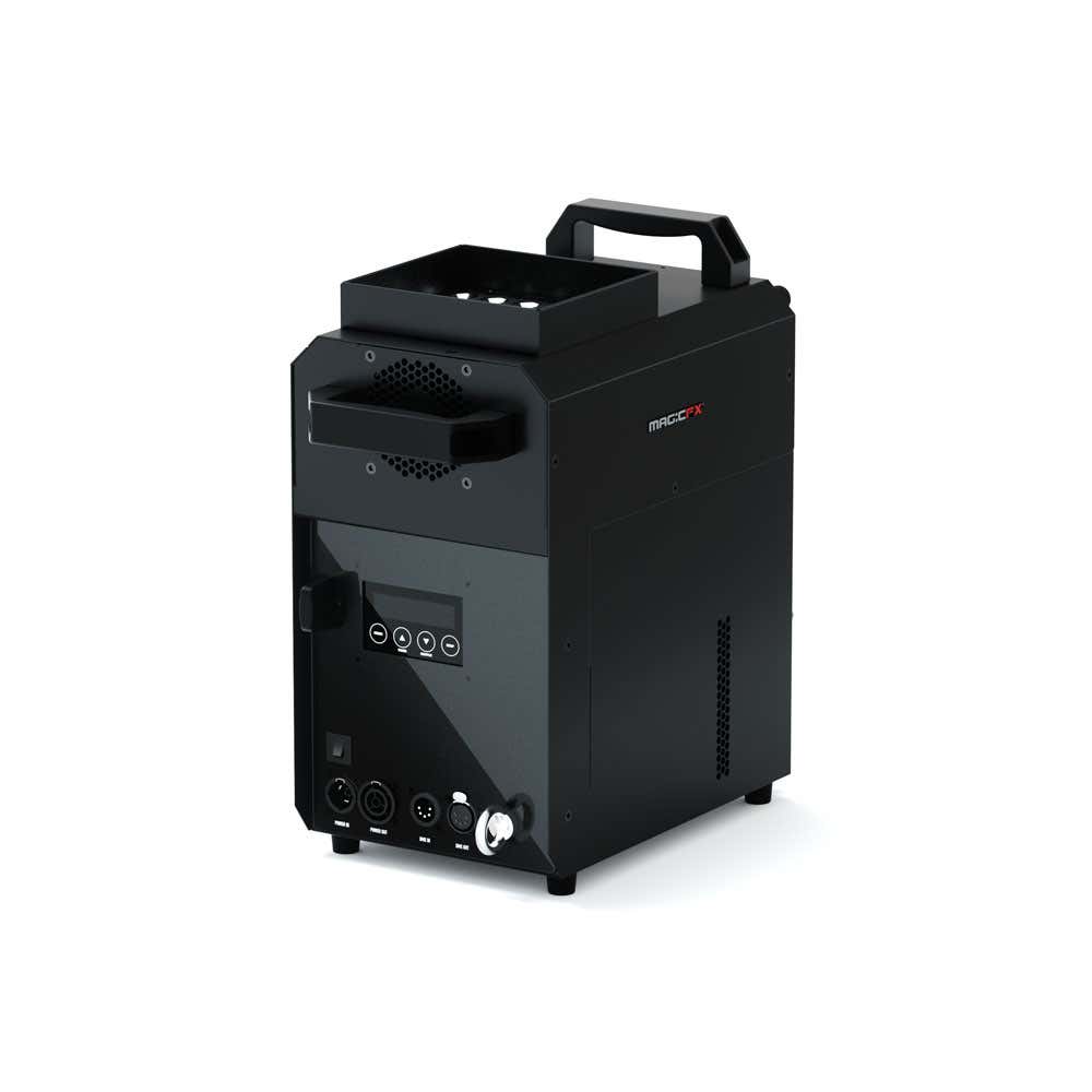 MAGICFX® SMOKEJET - MagicFX | Bellalite MAGICFX® SMOKEJET - MagicFX | Bellalite