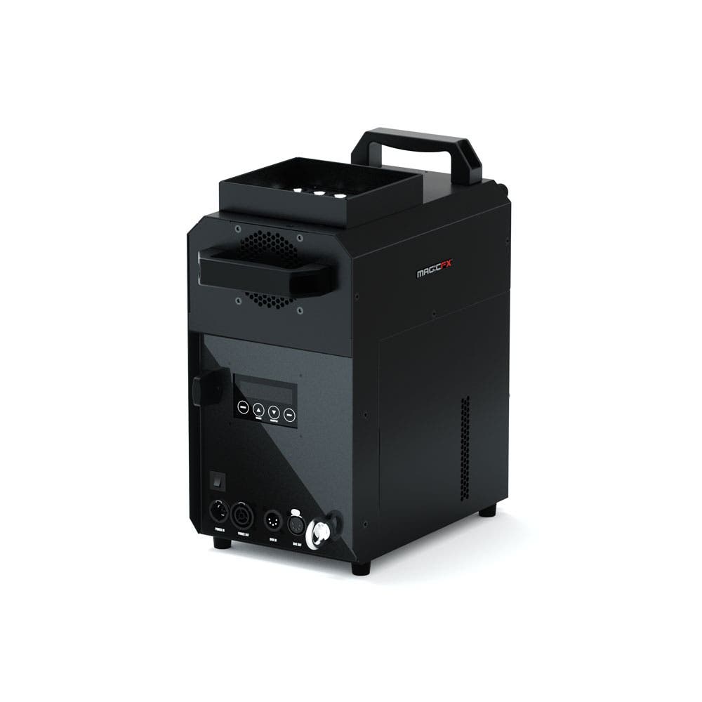MAGICFX® SMOKEJET - MagicFX | Bellalite MAGICFX® SMOKEJET - MagicFX | Bellalite
