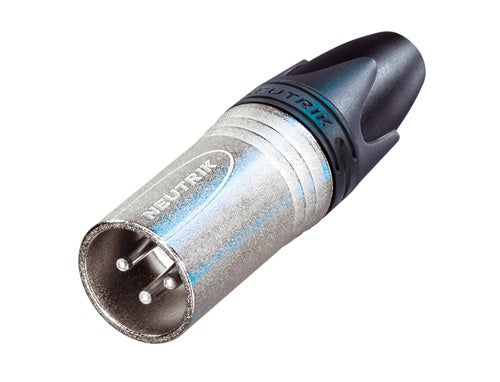 Neutrik XX 3-pin XLR  - Neutrik | Bellalite
