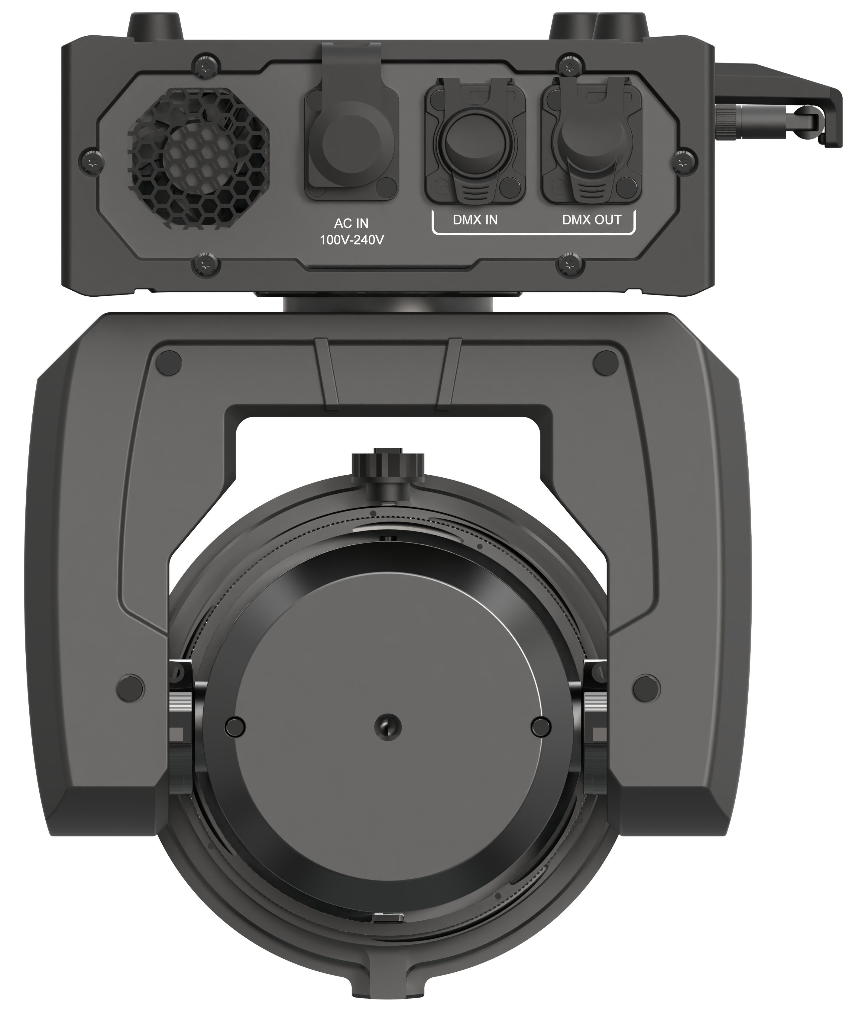 Fiilex MOTOQ3 COLOR  - FIILEX | Bellalite