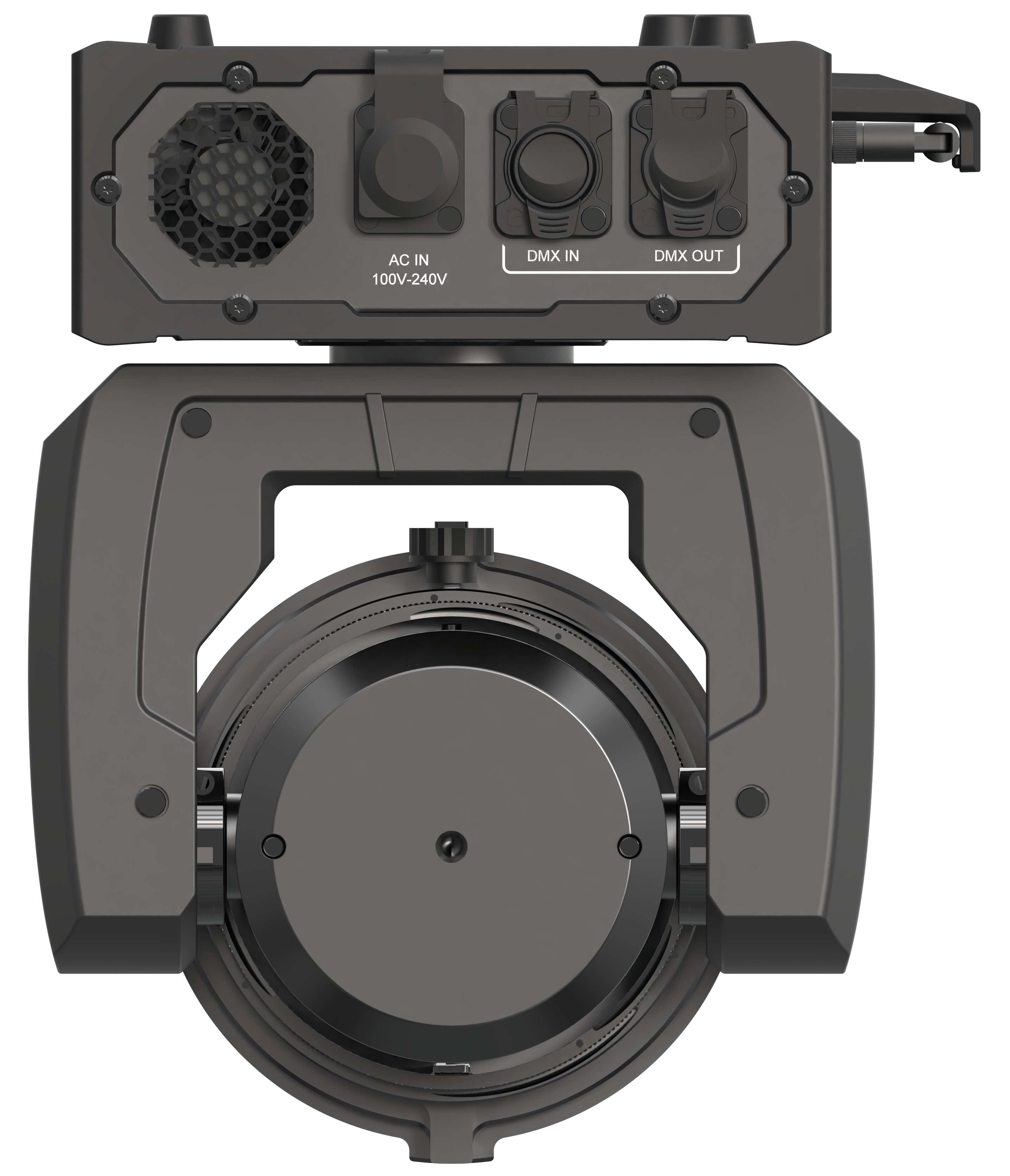 Fiilex MOTOQ3 COLOR - FIILEX | Bellalite Fiilex MOTOQ3 COLOR - FIILEX | Bellalite