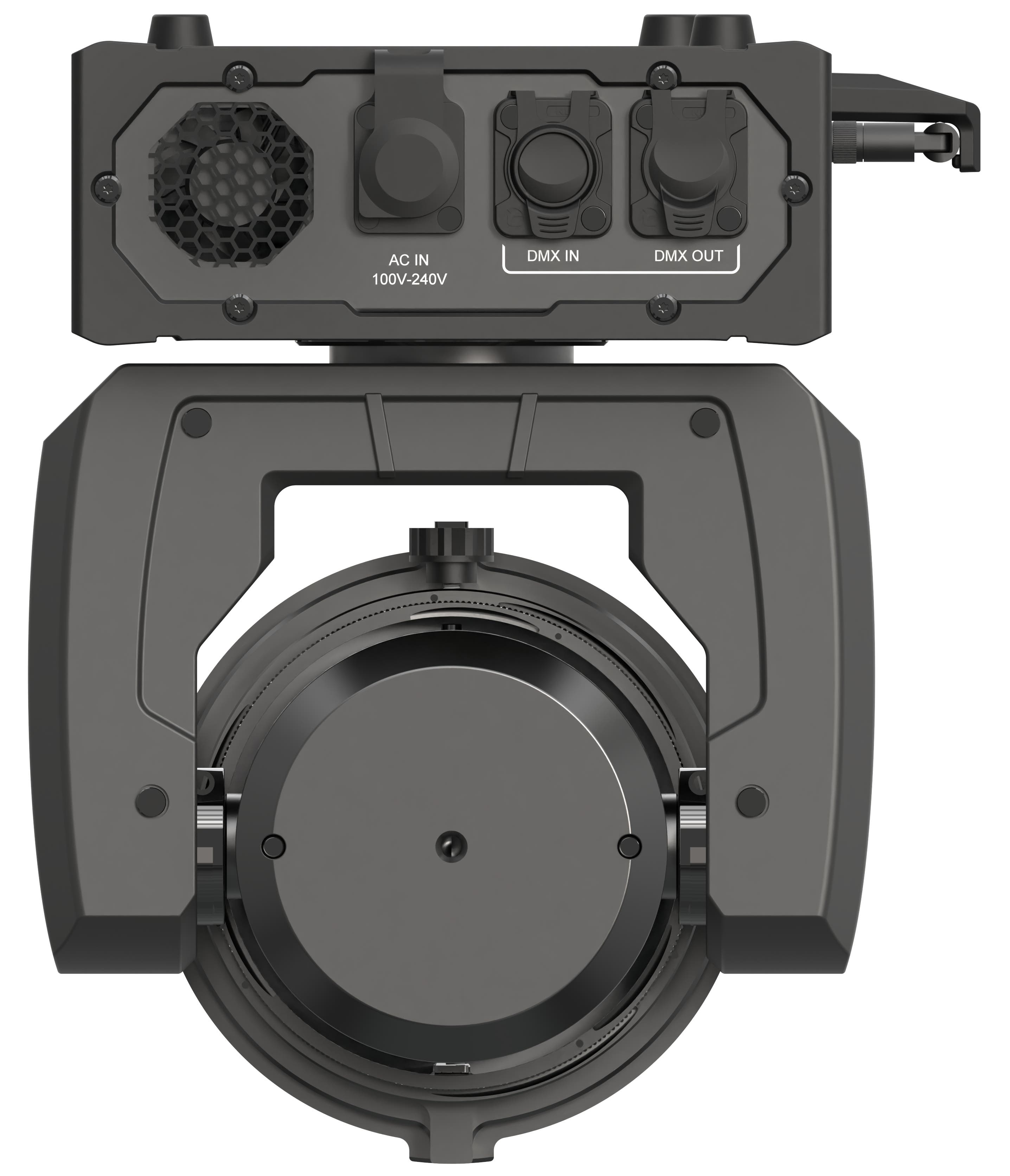 Fiilex MOTOQ3 COLOR - FIILEX | Bellalite Fiilex MOTOQ3 COLOR - FIILEX | Bellalite