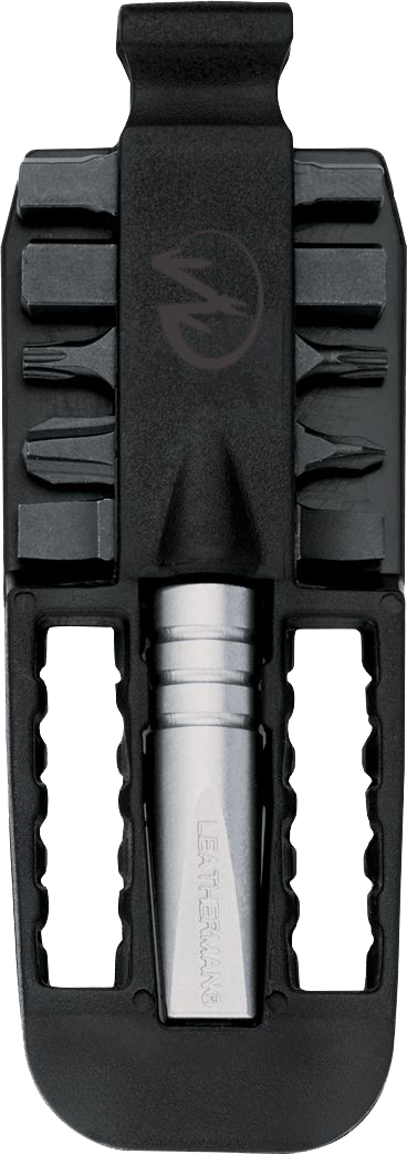 Leatherman Removable Bit Driver - Leatherman | Bellalite